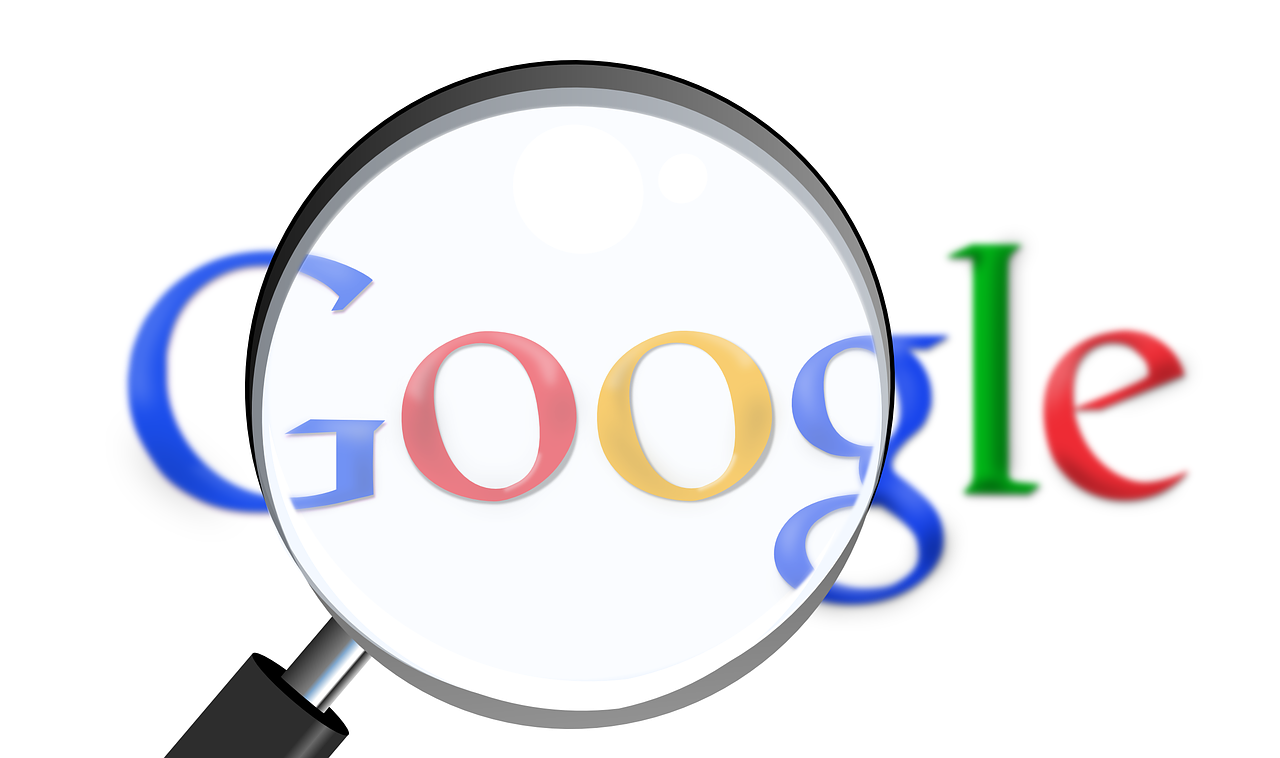 référencement des sites web