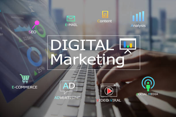 agence digital marketing tunisie