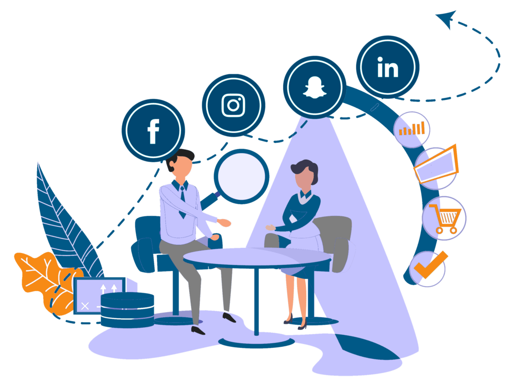agence de community management en tunisie