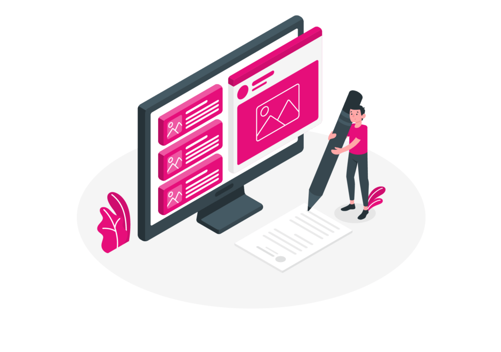 Rédaction web​