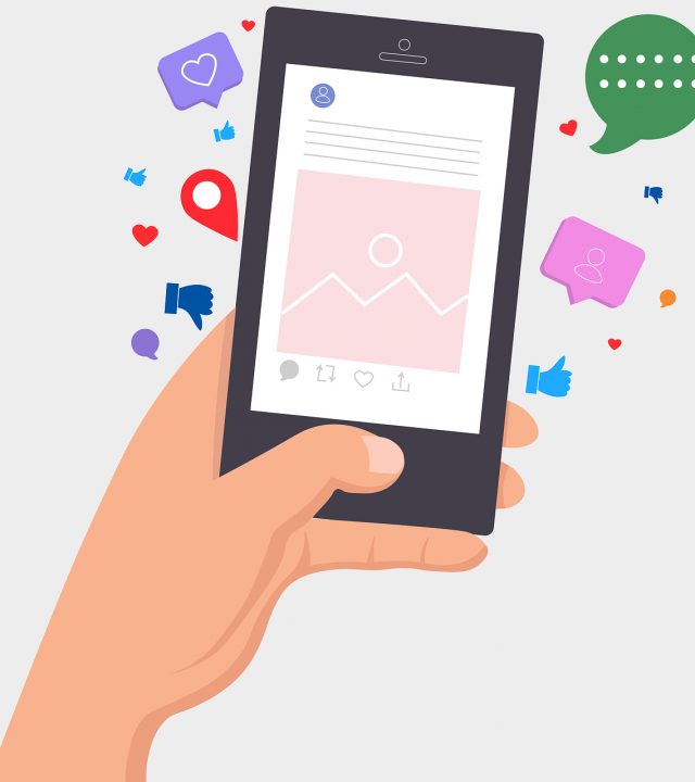 phone, screen, internet-5584500 agence de community management en tunisie